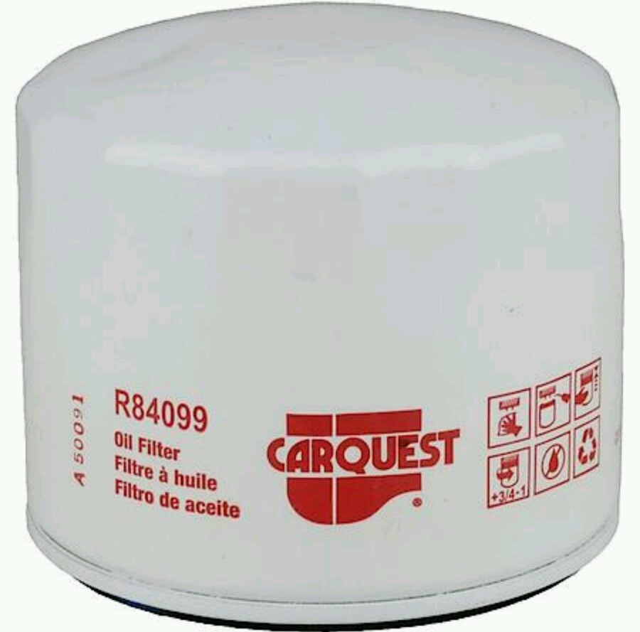 CARQUEST 84099 cross reference oil filters