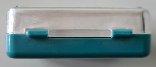 Pelikan Graphos 12 ungenutzte Röhrchenfeder R 0,5 f. Kalligraphie usw. 0,5 mm - Bild 4 von 23