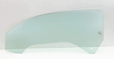 Driver/Left Side Door Window Glass For 11-15 Chevrolet Camaro ...