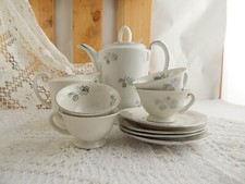 Ancien Service À Café En Porce…