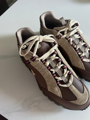 Size 10.5 - Nike Jacquemus x Air Humara LX Brown W