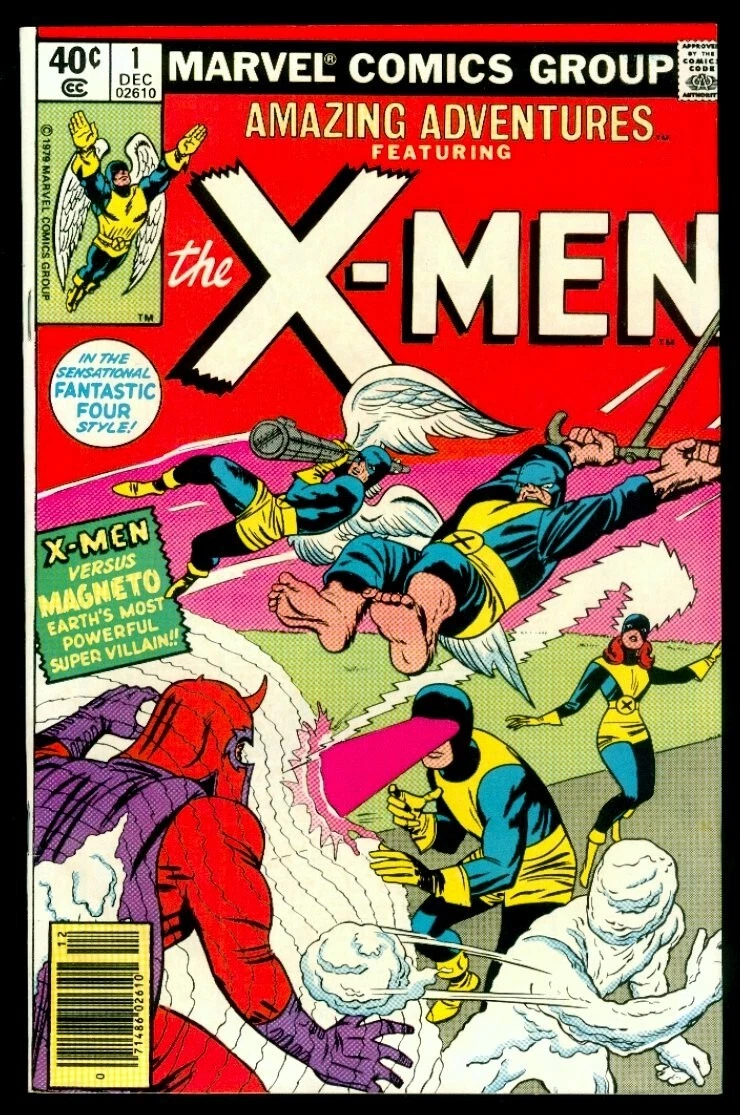 XMen First To Last HC (2011 Marvel) Premiere Edition 11ST, 47 OFF