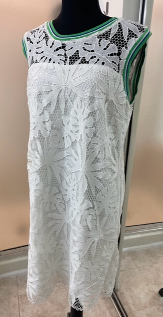 corey lynn calter White Lace Dress - Size M | eBay corey lynn calter White Lace Dress - Size M | eBay