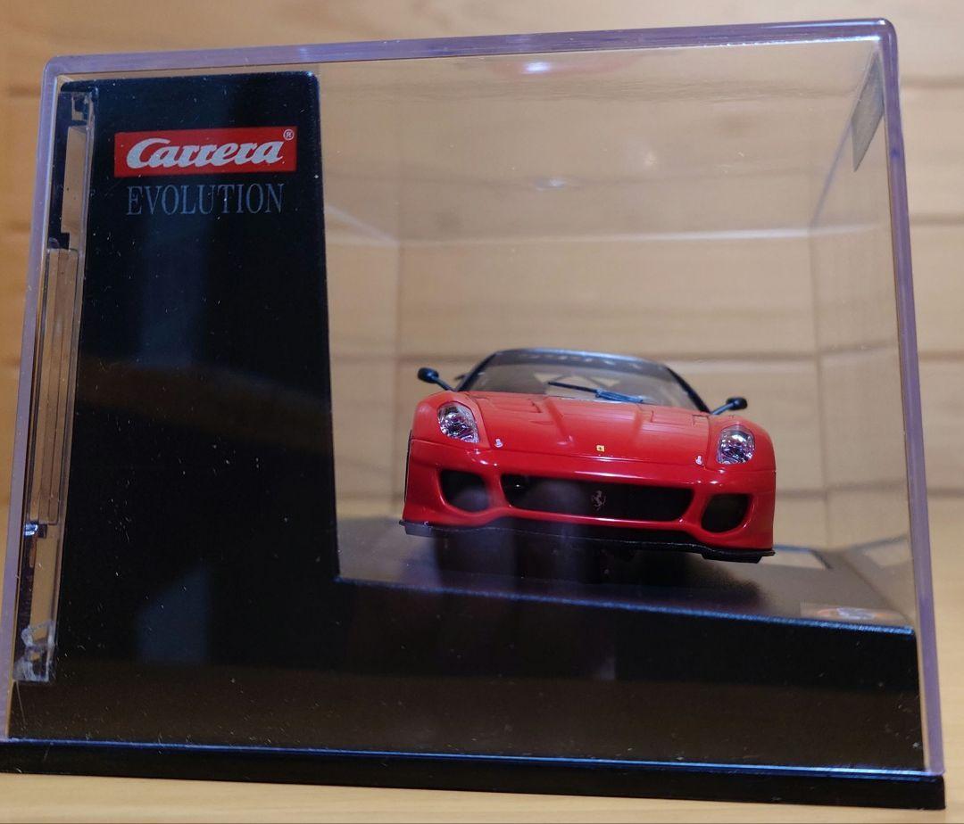 Carrera Evolution Ferrari 599Xx Ferrari599Xx | eBay