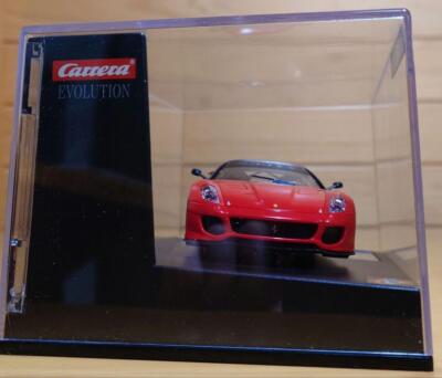 CARRERA EVOLUTIONフェラーリ599XX Ferrari599XX Carrera Evolution Ferrari 599Xx Ferrari599Xx | eBay