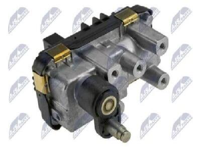 Original NTY Stellelement Turbolader ECD-BM-022 für BMW MINI