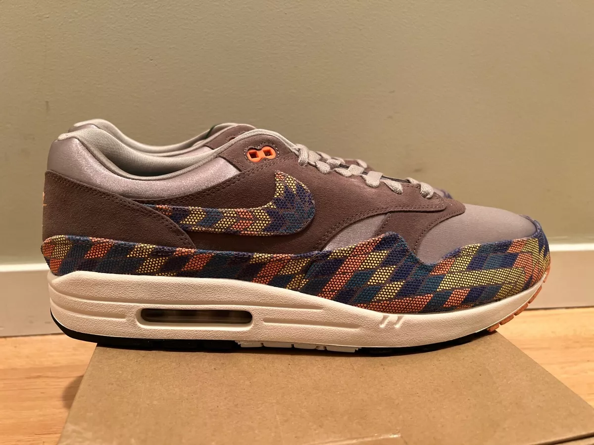 Air max shop 1 size 15