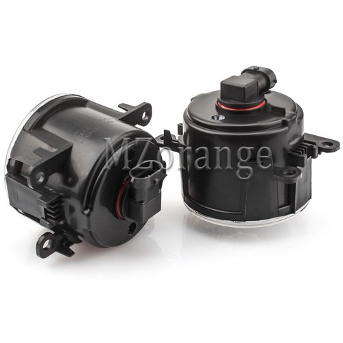 Lámpara antiniebla frontal LED para Subaru Impreza XV Crosstrek Forester WRX STI par - Imagen 9 de 12