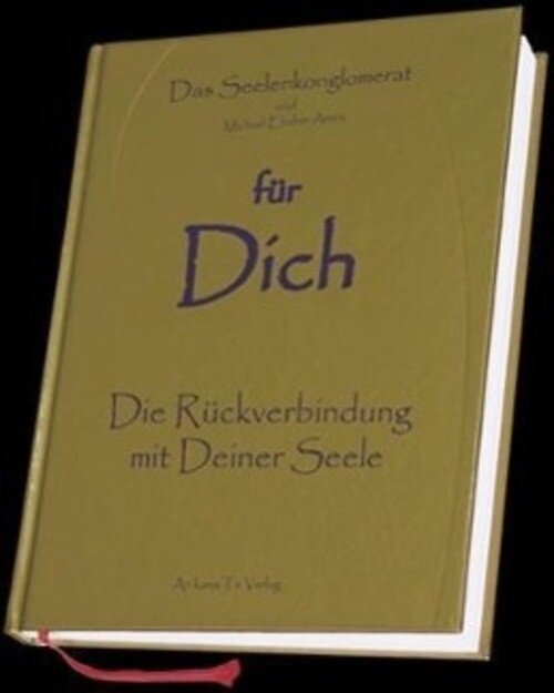 Thumbnail - Für Dich - Die Rückverbindung Mit Deiner Seele | Michael Elrahim Amira