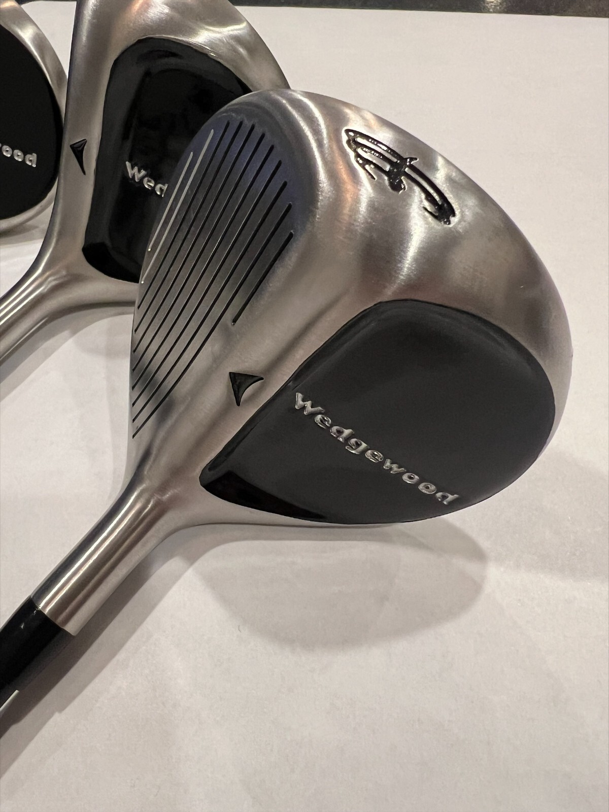 Wedgewood Golf Clubs eBay