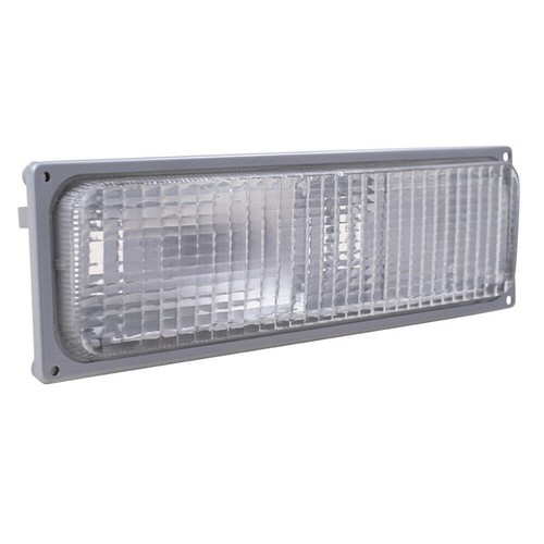 Fits Chevrolet CK10 Signal Light 1988-1990 Pair Driver and Passenger - Picture 3 of 3