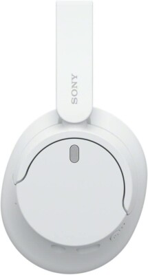 Sony WH-CH720N Wireless Over-Ear Headphones -white | eBay UK
