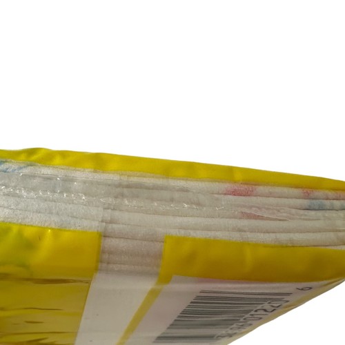 Tejidos faciales estampados para niños de colección años 80 (2) 10 2 capas ea Japón - Imagen 7 de 7