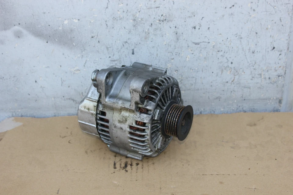 Alternator For Hyundai Sonata Veracruz Kia Sorento 2006-2011 210-0712 (OT1) - Image 4 of 4