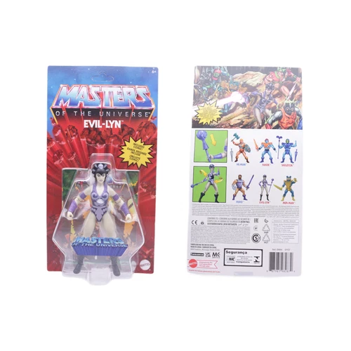 Mattel Masters of the Universe Origins Figures Selection Wave 1 2 3 4 5 6 7 8 9