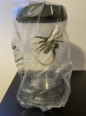 ALIEN ROMULUS フェイスハガー ライトアップ ポップコーン バケット Alien Romulus 2024 Regal Popcorn Bucket Featuring Facehugger