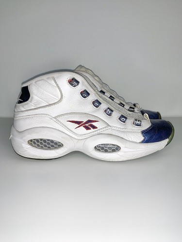 blue reebok question