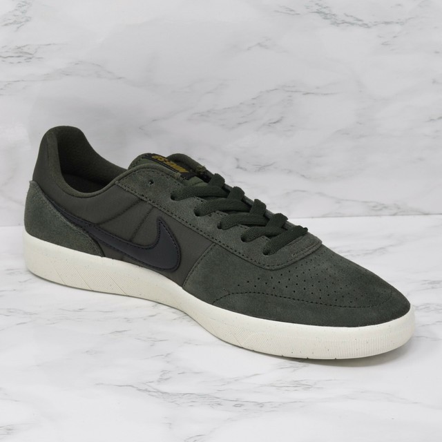 nike sb team classic sequoia