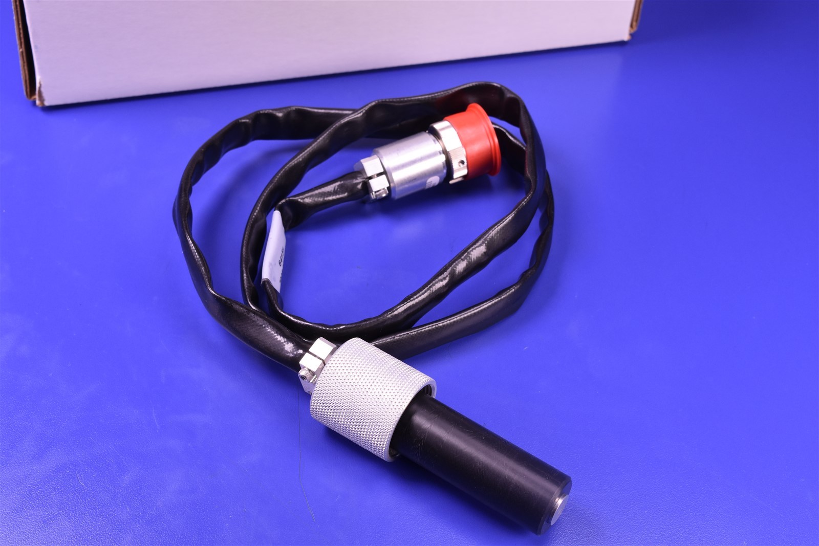 Aeroflex GRM122 Battery Adapter Part # 7005-0740-600
