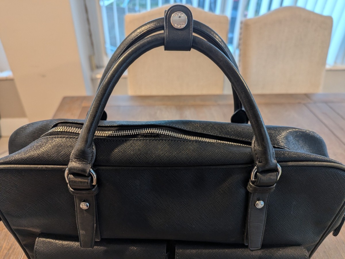 TUMI Business Briefcase Bags Shoulder 2way Villa Veneto Slim TUMI Business Briefcase Bags Shoulder 2way Villa Veneto Slim