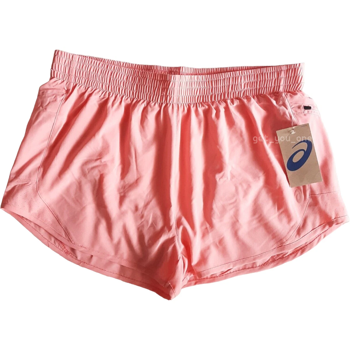 Asics 662 best sale shorts