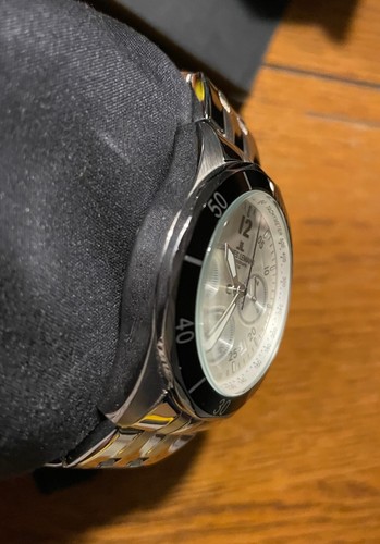 Jacques Lemans F1 Suzuka Swiss quartz Chronograph watch - Picture 9 of 20