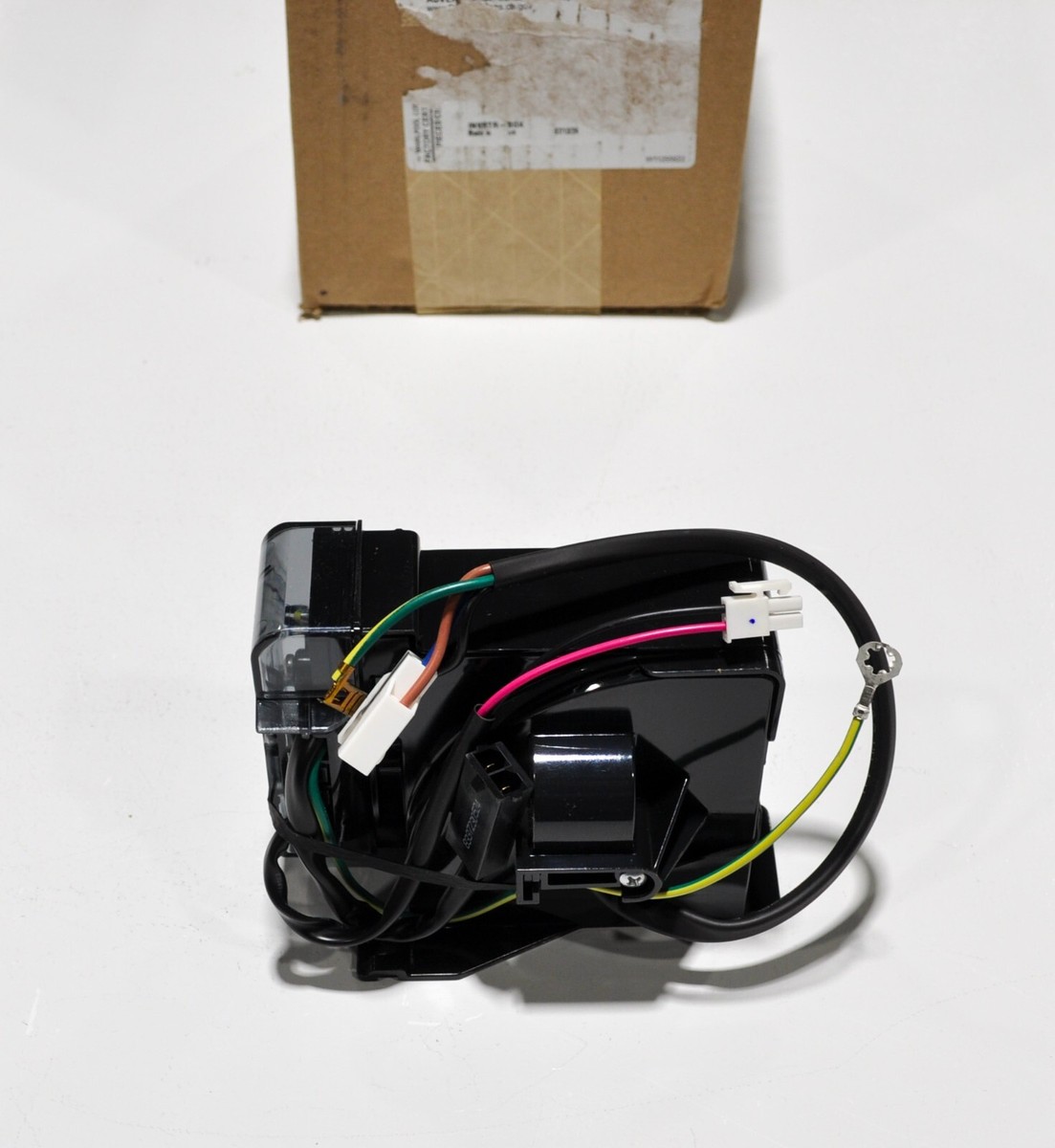 Whirlpool W11611311 Refrigerator Compressor Inverter Board