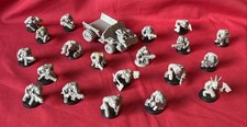 Ork Boyz And Trukk Grokamorka 2nd Edition Orks Warhammer 40k (GB20a)