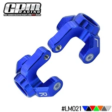 GPM Aluminum Front Knuckle Arm For LOSI 1/18 Mini-T 2.0 1/16 Mini-B