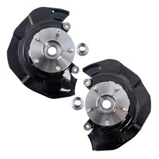 Front Knuckles Pair Left Right for Sienna 2004-2010