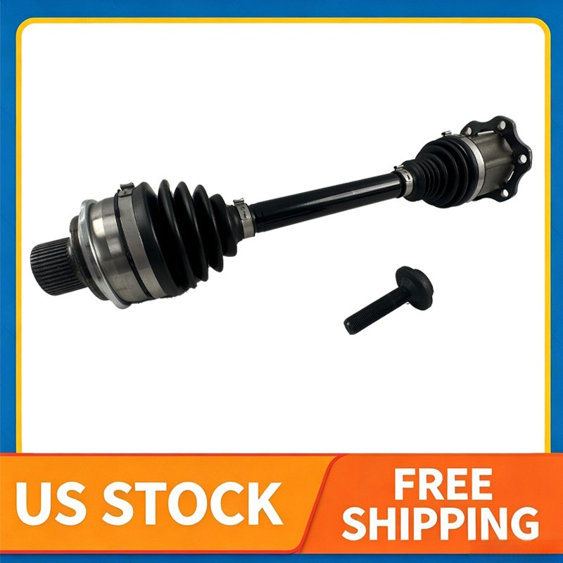 Lamborghini Urus 2023-2024 Front Right Axle shaft P/N 4M0407271AC