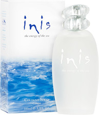 Inis the Energy of the Sea Cologne Spray, 100 Ml