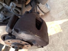 93176427 brake calipers front right for Opel Meriva B Monospace (S10) 1.7 5074238