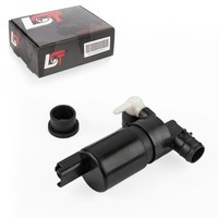 Scheibenwaschpumpe FüR Peugeot 1007 106 2008 207 208 3008 307 308 407 5008 508