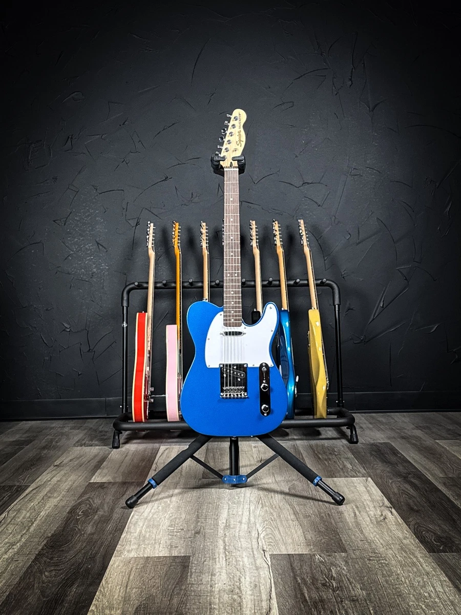 値下げ✳︎Squier Affinity Telecaster Squier Affinity Telecaster Electric Guitar, FMT, Maple Fingerboard