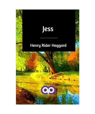 Jess, H. Rider Haggard
