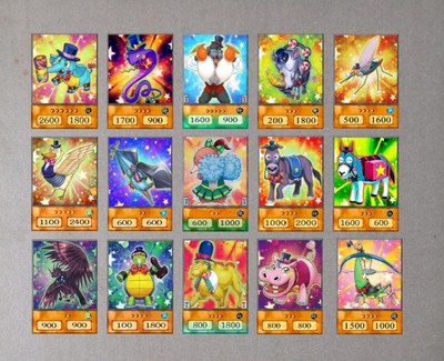Yu-Gi-Ho ARC-V Cards - Deck Yuya Sakaki - Anime Style Cards (45 Cards) | eBay Yu-Gi-Ho ARC-V Cards - Deck Yuya Sakaki - Anime Style Cards (45 Cards) | eBay