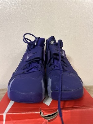 Nike Air DT Max \'96
Court Purple Atomic Orange Mens 13 Nike Air Diamond Turf Max  main image 2