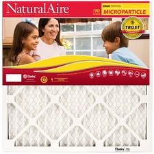 AAF/FLANDERS 14X20X1 Air Filter 14X20X1 MERV 8 Replacement Filter