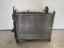 Radiateur Land Rover RANGE ROVER SPORT