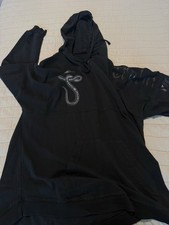Reputation Taylor Swift Hoodie M