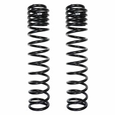Skyjacker Jc60fdr 6 Front Coil Springs Pair For 84-01 Jeep Cherokee Xj Comanche