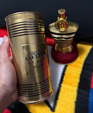 Jean Paul Gaultier Le Male Elixir Parfum Spra...