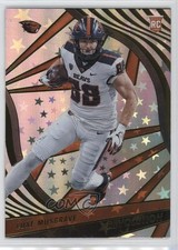 2023 Panini Chronicles Draft Picks Revolution Astro Luke Musgrave #56 15ik