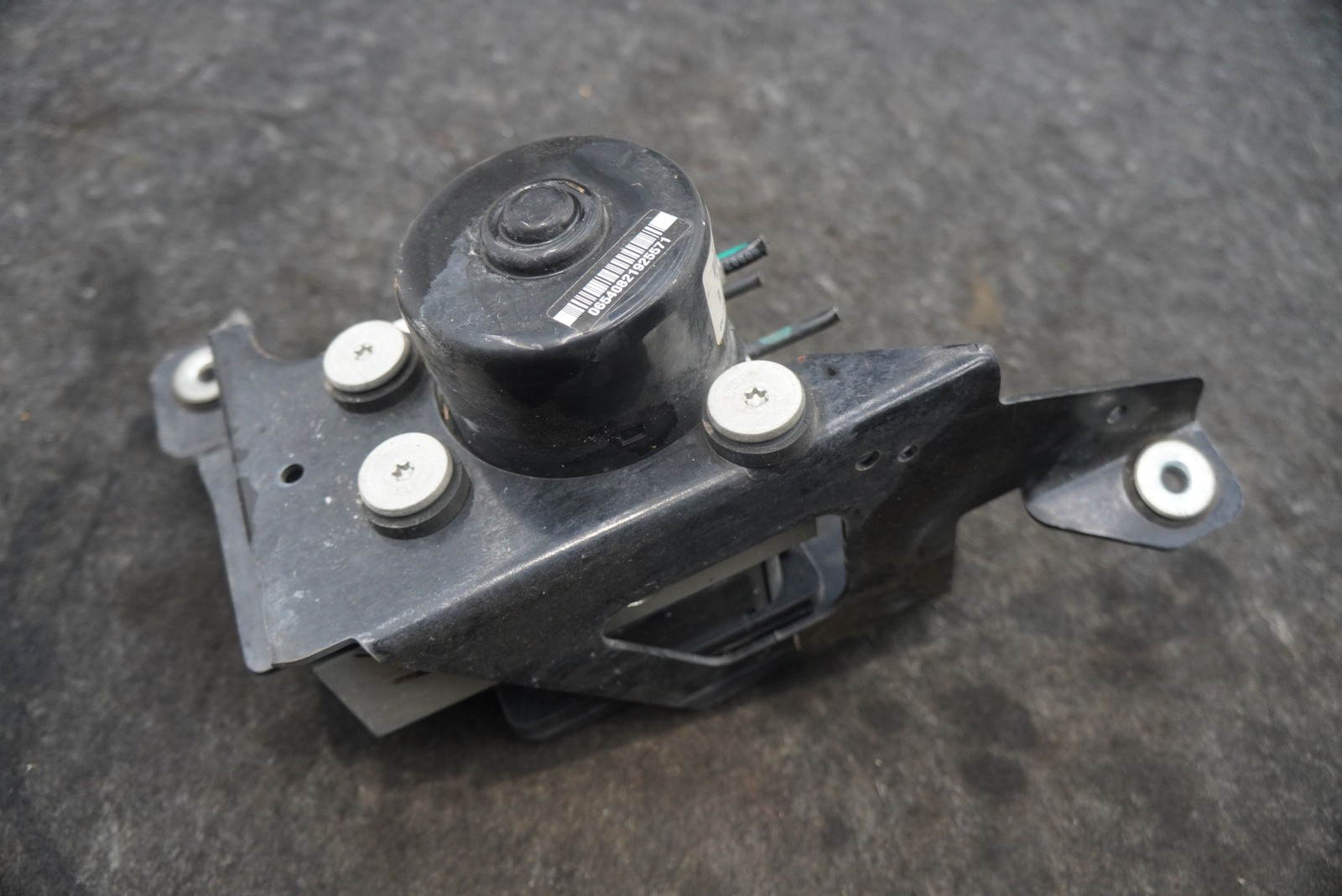 Anti Lock Brake ABS Pump Module 7G33-2C405-AB OEM Aston Martin V8 Vantage 2008