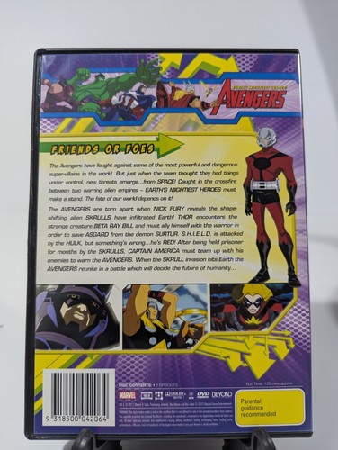 DVD's for kids, buy 4 or more to save 15% - Picture 415 of 437