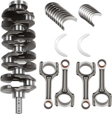 23111-2G400 Engine Crankshaft Connecting Rods Bearings for Sonata Optima 2.0L 80