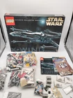 LEGO 7191 X-Wing Fighter - UCS ORIGINAL BOX GOOD Star Wars 7181 10018 7194