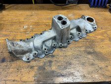 Ford Flathead 221-239 V8 Oem Cast Aluminum Intake Manifold 81a 59a 41a 1933-1939