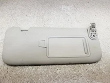 2022-2023 Kia Forte Sedan Passenger Sun Visor - Grey 85220-M7400BGA